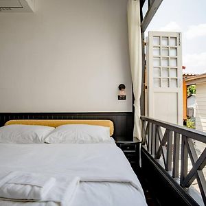 Deluxe Double Kamer